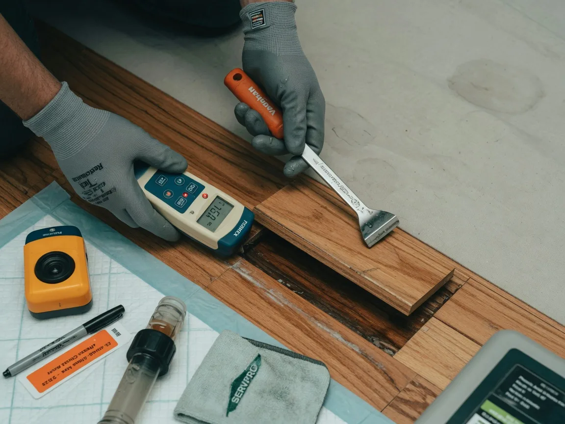 Why choose Water Damage Restoration in Winterhaven, CA